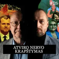 Valatka | Pancerovas #26: Nausėda laukia ne institucijų atsakymų, bet Palucko išteisinimo