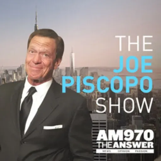 A Country Without Border Security Has No National Security | Joe Piscopo with Tom Homan