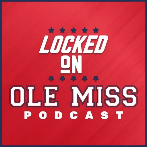 SEC SQUAD - SEC Football is LOADED | Who will BREAKOUT on Ole Miss?