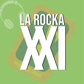 La Rocka XXI en vivo