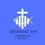 KWNS 104.7 FM - KWNS