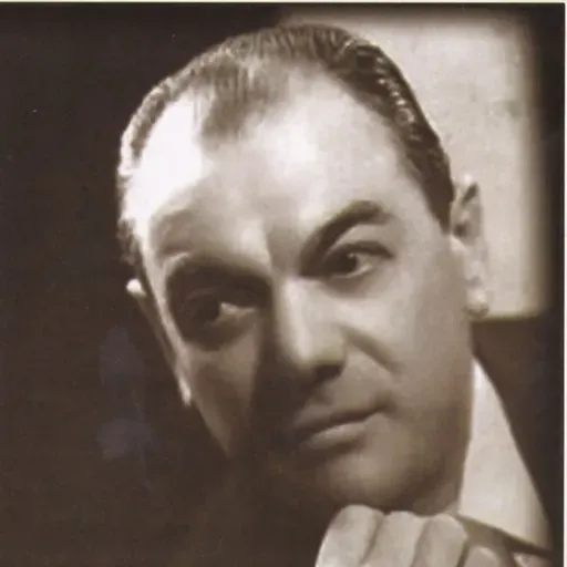 Francisco Canaro - Madreselva