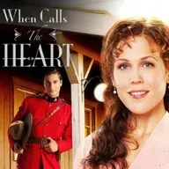 DTH Classic: When Calls the Heart - S01E01 - Lost and Found