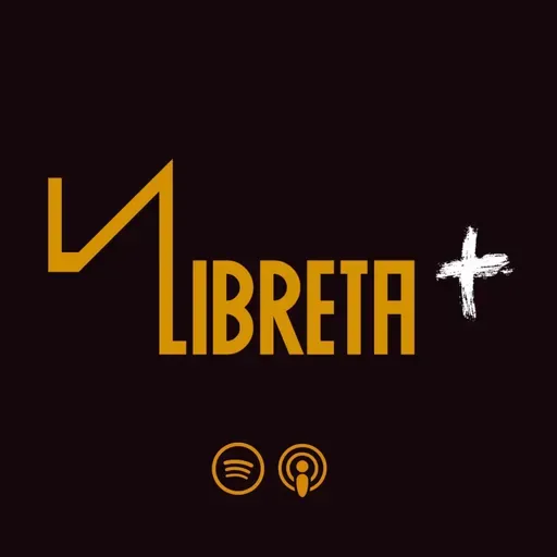 La Libreta + Bendita Premier League