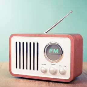 Espada Radio