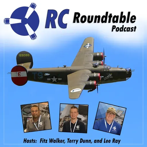 Ep. 220 - The Good, the Bad, and the Muddy