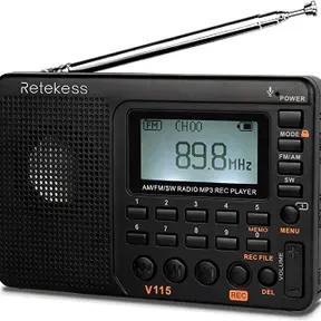 Agente Rádio