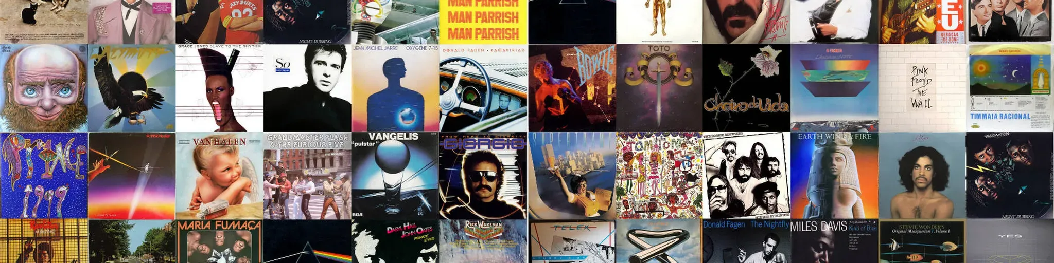 Pirata FM online 80s