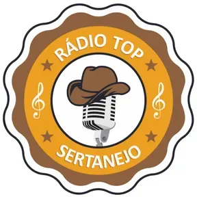 Rádio Web Top Sertanejo  Muriaé  MG