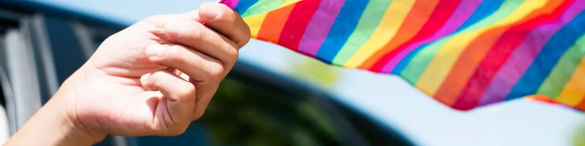 Queerly Radio