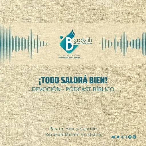 Devoción / ¡Todo saldrá bien! / Henry Castillo