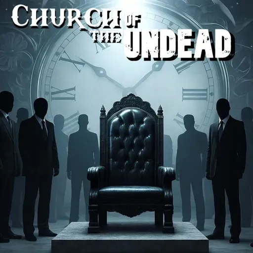 SATAN'S ANTICHRIST EMERGENCY PLAN: The Beast Is Already In Place