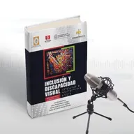 INCLUSIÓN y DISCAPACIDAD VISUAL en la educación superior