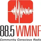 WMNF HD-2