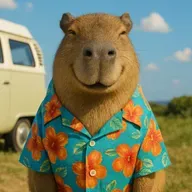 Les tarifs d’Apple, Jony Ive et Sam Altman, de la moto et des Capybara