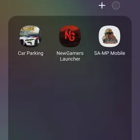 Sampdroidurl