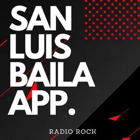 SAN LUIS BAILA ROCK