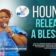 DR THANDOJOY MSOMI PODCAST