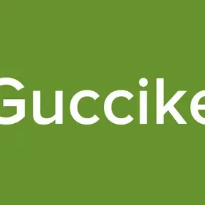 Guccike