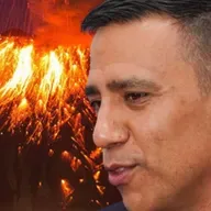¿Por qué explotó César Farías con la prensa?