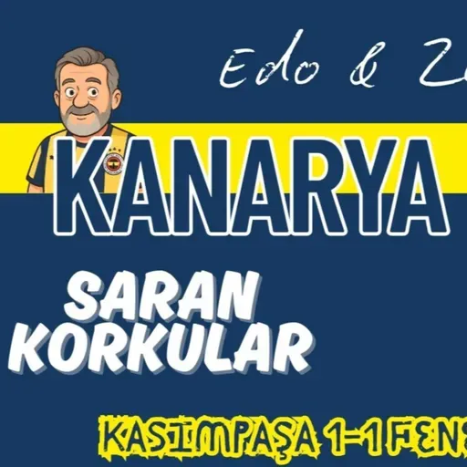 Saran Korkular #Kasımpaşa 1-1 #Fenerbahçe