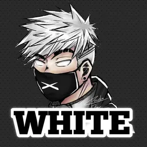 E O WHITE NE VIDA