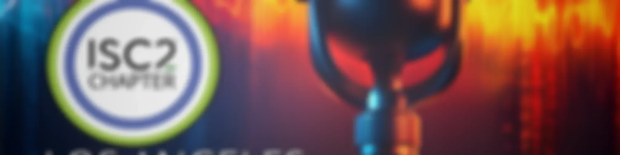 ISC2LA Beyond the Certificate