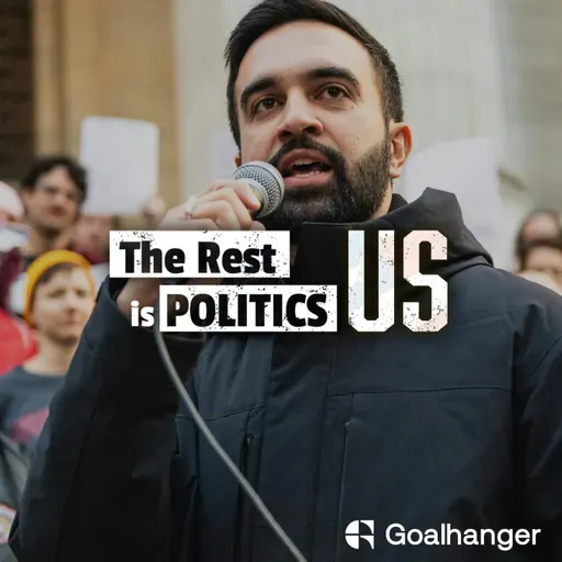 140. Mamdani’s Rise, Biden’s Shadow, and the Line That Was Finally Crossed