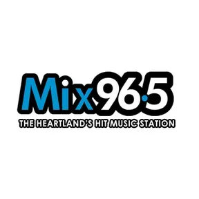 WKIB Mix 96.5