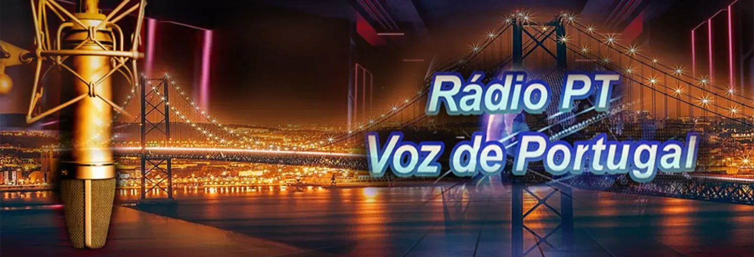 RÁDIO PT VOZ DE PORTUGAL