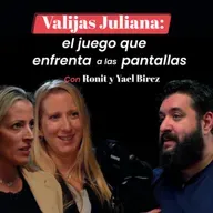 Cómo lograr que tu MARCA se convierta en el NOMBRE del producto | Caso Valijas Juliana