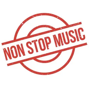 Nonstop music