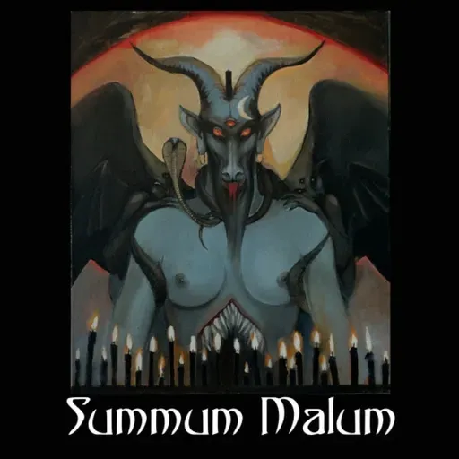 8x03 - SUMMUM MALLUM (Crueldad, qué terrible nombre tienes)