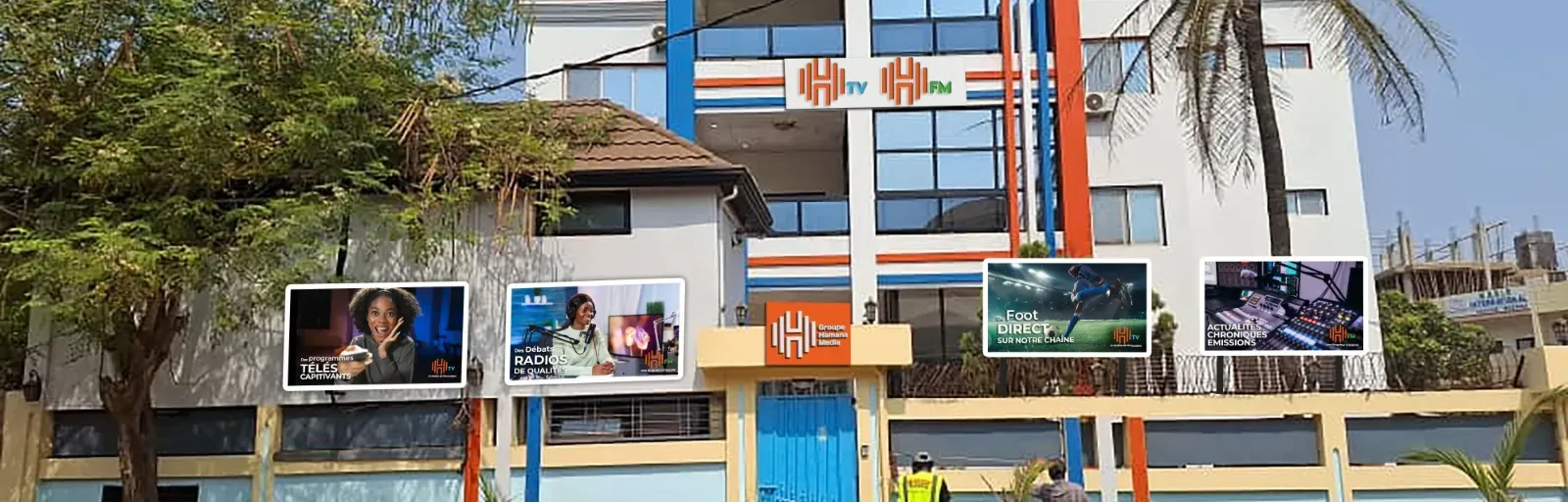 HAMANA FM