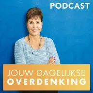 Zijn genade is elke dag nieuw! – Joyce Meyer Nederland
