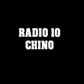 RADIO 10-CHINO