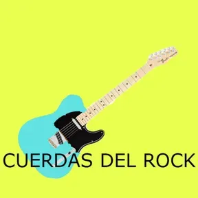 Cuerdas Del Rock