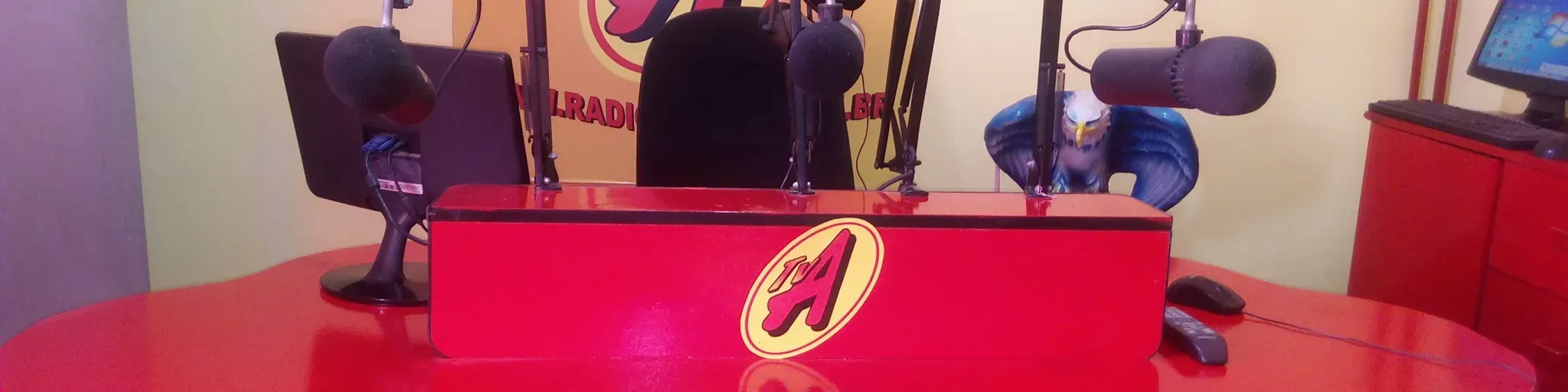 RÁDIO AÇÃO FM
