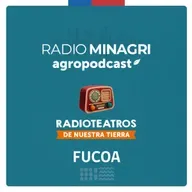 Radioteatros de Nuestra Tierra – Episodio 3: La última cena de quien nace chicharra