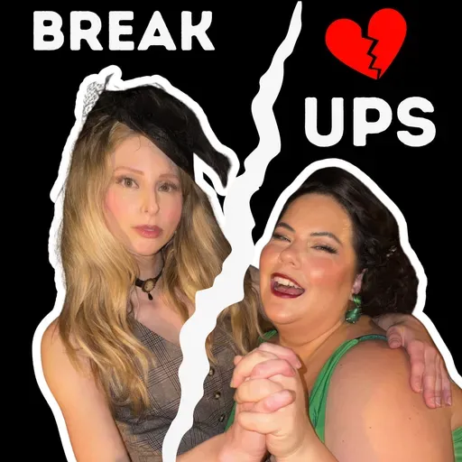 #137 MOST ICONIC BREAKUPS OF ALL TIME: tv, movies, pop culture!