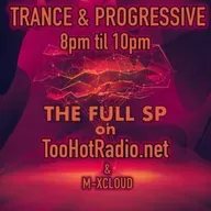 Trance & Progressive 20th March 2026