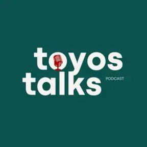 Toyos Talks
