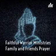 02.19.2022 Family and Friends Saturday Morning Prayer