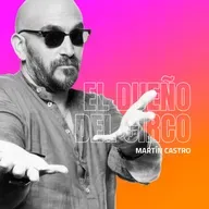 #ElDueñoDelCirco: Miguel Noche - música