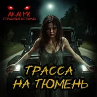 Трасса на Тюмень! Страшные истории на ночь. Страшилки на ночь