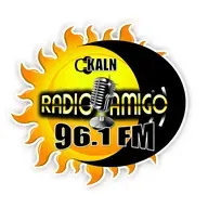 KALN Radio Amigo 96.1 FM