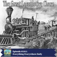 The Great Locomotive Chase