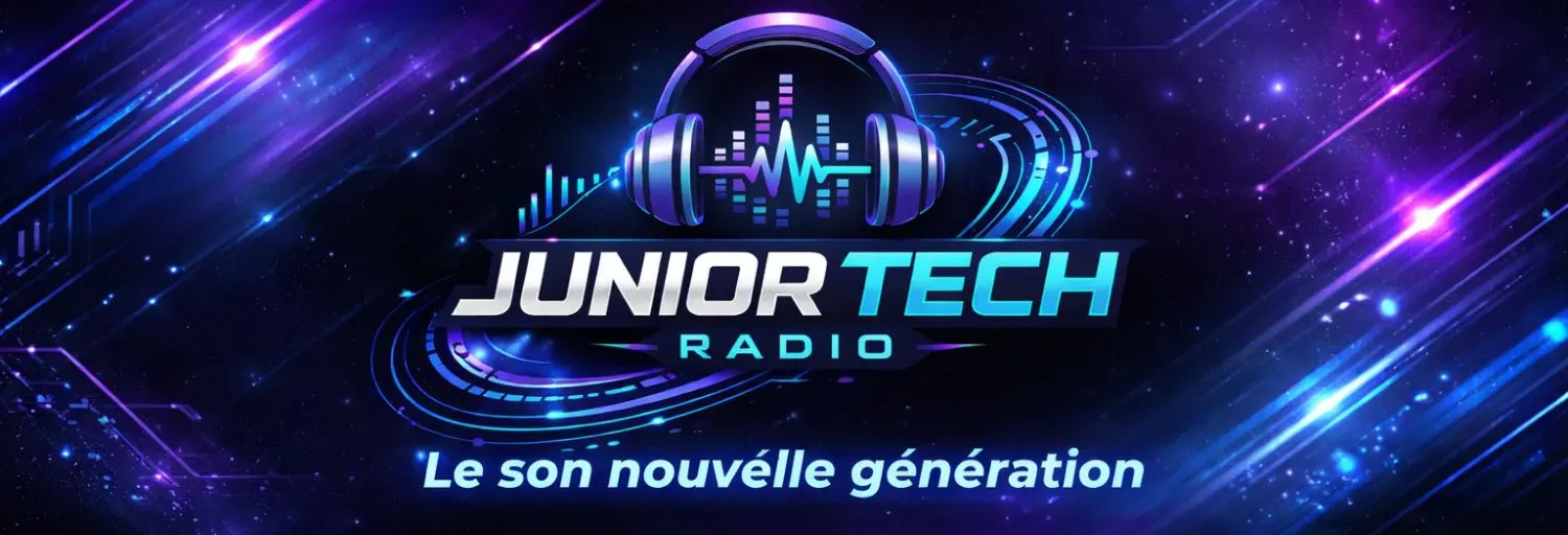 Junior Tech Radio
