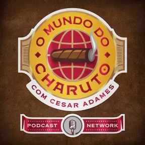 O Mundo do Charuto
