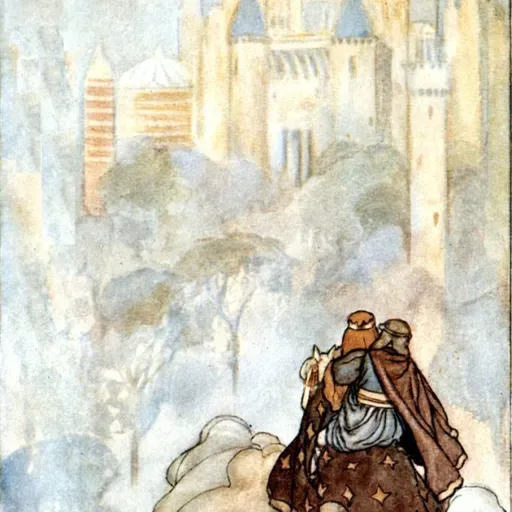 SN 315: Los múltiples planos de la visión espiritual